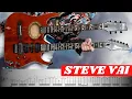 Download Lagu This Is What Happens When Technique Meets GENIUS!!! STEVE VAI