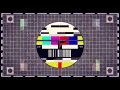 Download Lagu TV No Signal effect 4K | Free Public Domain Video Download