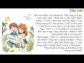Dino Fun Learn About Dinosaurs the B Sound Kids Storytime Phonics
