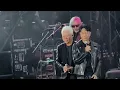 巫啟賢 ＆ 嘉賓李克勤，心酸的情歌，佛山演唱會