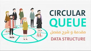 circular queue in data structure
