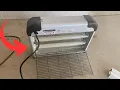 How to Replace Light Bulbs on Liba Bug Zapper