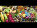 HOW TO BREED EPIC T ROX ON PLANT ISLABD - my singing monsters