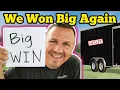 Download Lagu WE WON BIG AGAIN