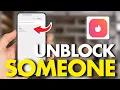How to Unblock Someone on Tinder and Block a User on Tinder Full Guide 2026