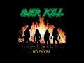 Download Lagu 1985 - OVERKILL - Feel the Fire   (Full Album)