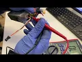 How to Quickly Test an Electric Scooter Controller kugoo g2 pro