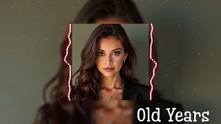 Old Years Remix 2025 Nostalgic Ambient Cut by Ezra Lune Original Track by Amira West