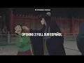 Kusuriya no Hitorigoto OP 2 Full | Ambivalent - Uru | Sub Español