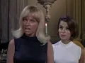Joy Harmon in The Man From U N C L E 1965
