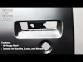 OPGI Product Spotlight 1978-1983 Malibu and 1978-1987 El Camino Door Skins