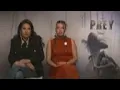 Actor Amber Midthunder discusses the pressure of bringing the Comanche culture to the screen in new