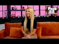 Tracy Tutor says Josh Flagg made the right decision to split from Andrew Beyer Virtual Realitea
