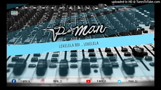 p man phezkwe mission feat charlie 