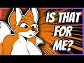 Download Lagu Taming a Fox | Short Comic Animation #349