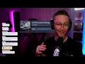 The Amity Affliction  "All That I Remember" Reaction | Johnny Reeves (Kingdom of Giants) joins TAA!