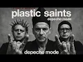 Lagu [Album] Plastic Saints - Depeche Mode Inspired Dark Electronic AI Mix - Electro Legend Edition