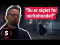 Download Lagu OSA pågriber to mistænkte for narkohandel! | Gadebetjentene | Kanal 5 Danmark