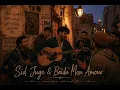 Sid Juge & Baïda Mon Amour (Acoustic Rai Cover) | Hommage aux soirées de jeunesse 🌙🎸