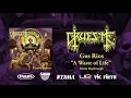 GRUESOME - A Waste of Life (Drum Playthrough with Gus Rios)