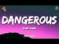 Download Lagu Sleep Token - Dangerous