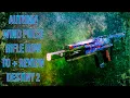 AUTUMN WIND HOW TO REVIEW Destiny 2 Lightfall Weapon Reviews