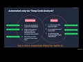 Apiiro technical webinar Sept