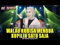 Lagu Eny Sagita - Walau Kubisa Mendua Kupilih Satu Saja |Sagita Assololley| Dangdut(Official Music Video)