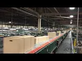How Joann Fabrics Crafts Used to Get Their Yarn from Manufacturing to Shelves Near You