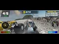 Monster Trux Mayhem Prototype Unity3D Race Test 2