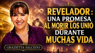 ¿Por qué esta promesa me perseguía de vida en vida?