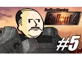 FALLOUT 4 - Democracy Manifest
