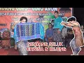 Download Lagu BAHAYA😱😱!! GENDANG SELUK MANGGIL NINI!!! ERWINA \u0026 BEJENG KERJA TAHUN RUMAH GALUH 2022