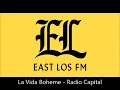 La Vida Boheme - Radio Capital