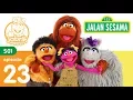 Download Lagu Jalan Sesama S1 | Eps 23 - Jabrik Vaganza