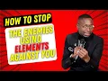 Download Lagu FULL VIDEO 👈 HOW TO STOP ENEMIES USING ELEMENTS AGAINST YOU #mizmzwakhetancredi