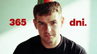 MOJA NAJWIĘKSZA PODRÓŻ