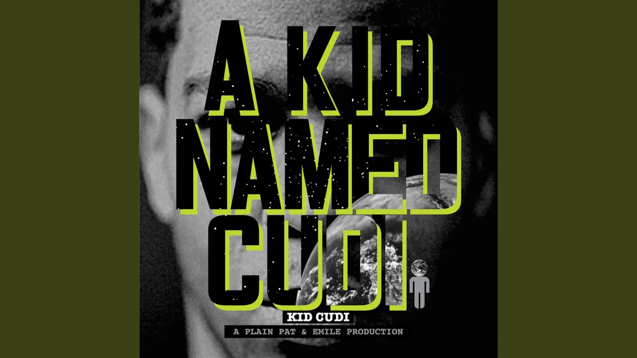 A Kid Named Cudi (Full Mixtape)