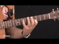 Download Lagu Mr. Big - To Be With You - Como Tocar no TVCIFRAS