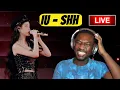 Download Lagu IU 'Shh ' Live Clip | 2024 IU HEREH WORLD TOUR CONCERT | REACTION!!