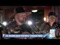 Zac Brown Band – Chicken Fried (NBC TODAY SHOW Performance)
