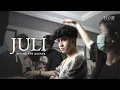 Hanif Andarevi - Juli | Behind The Scene