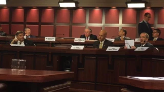 Pa legislature tests idea of work zone speed detection cameras
