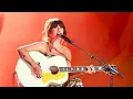 Ella Langley Performs Choosin Texas Billboard Women In Music 2026