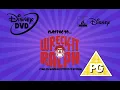 Lagu Closing to Wreck-it Ralph 2013 UK DVD (English Audio Descriptive Option)