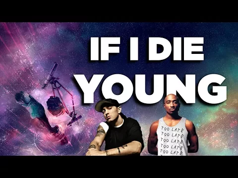 Download MP3 2Pac \u0026 Eminem - If I Die Young Pt. 2 (Sad Inspirational Music Video)