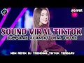 Lagu DJ BREAKBEAT MIXTAPE TRENDING TIKTOK TERBARU ✴️ REMIX COMPILATION
