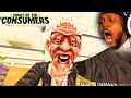 Download Lagu why am I BACK WORKING IN THIS STORE [Night of The Consumers]