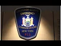 How 911 Calls are Processed and Dispatched