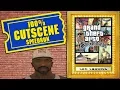 Download Lagu GTA San Andreas 100% Speedrun with ALL CUTSCENES!